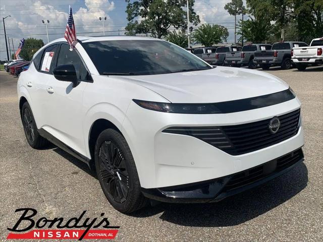 2025 Nissan Murano Platinum for sale in Dothan, AL
