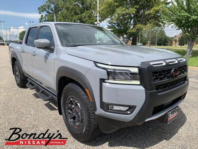 2025 Nissan Frontier Crew Cab PRO-X 4x2 for sale in Dothan, AL