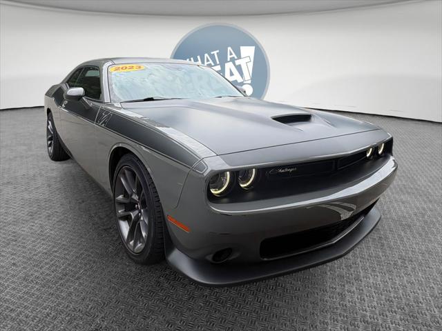 2023 Dodge Challenger R/T for sale in Pittsburgh, PA