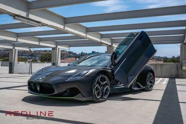 2022 Maserati C20 Unknown for sale in San Diego, CA