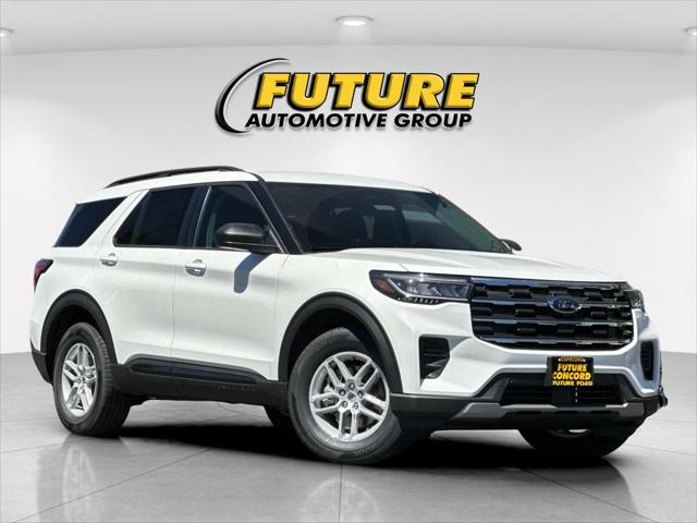2026 Ford Explorer Active for sale in Clovis, CA