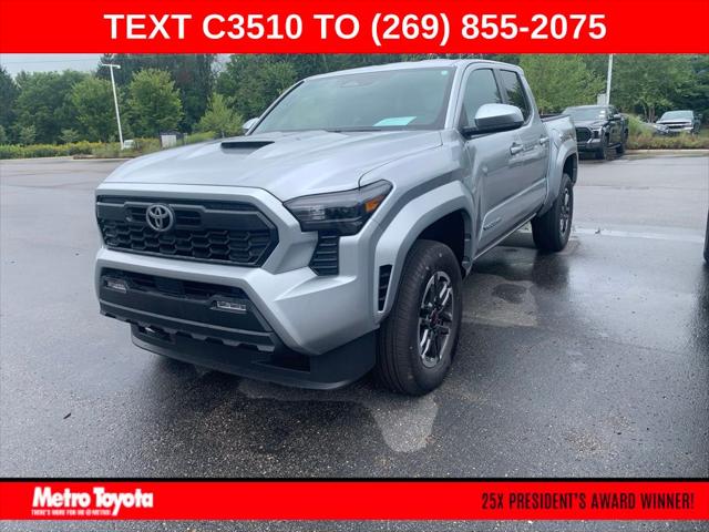 2026 Toyota Tacoma TRD Sport for sale in Kalamazoo, MI