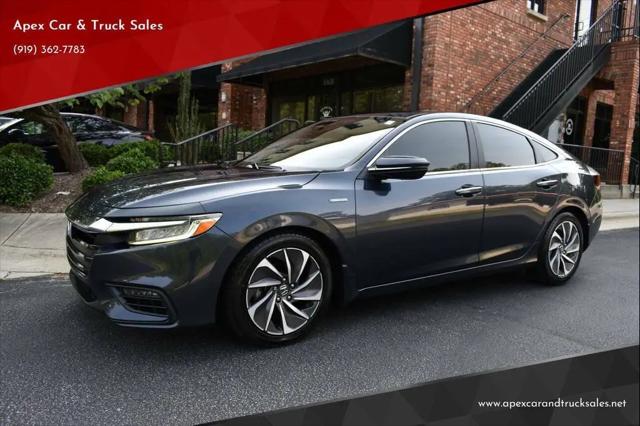 2019 Honda Insight Touring for sale in Apex, NC