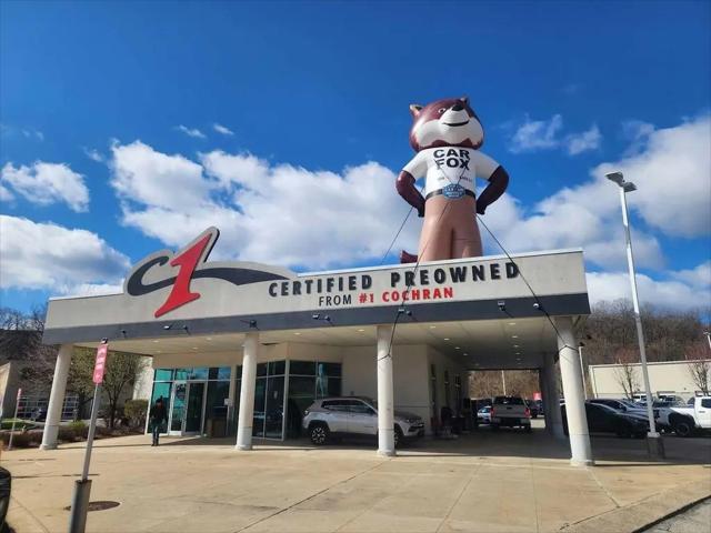 2017 Jeep Cherokee Limited for sale in Monroeville, PA