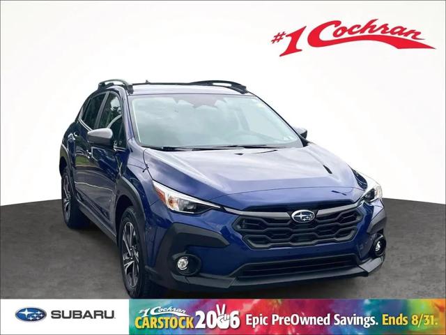 2024 Subaru Crosstrek Premium for sale in Monroeville, PA