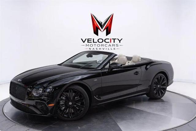 2024 Bentley Continental GT Speed for sale in Nashville, TN