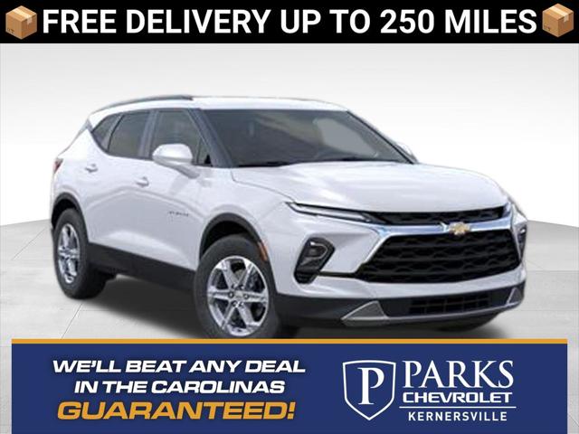 2026 Chevrolet Blazer LT for sale in Kernersville, NC
