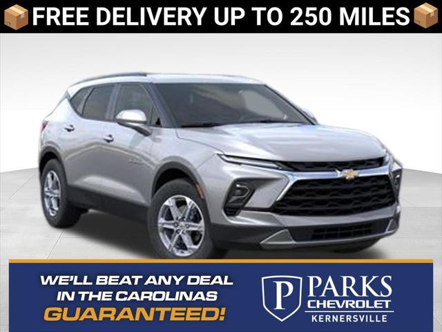 2026 Chevrolet Blazer LT for sale in Kernersville, NC
