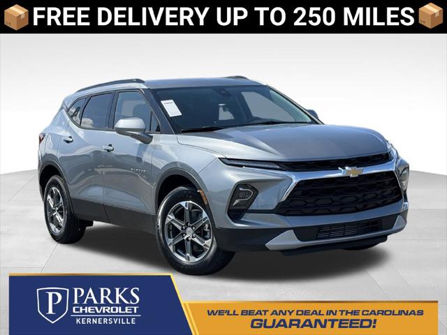 2026 Chevrolet Blazer LT for sale in Kernersville, NC