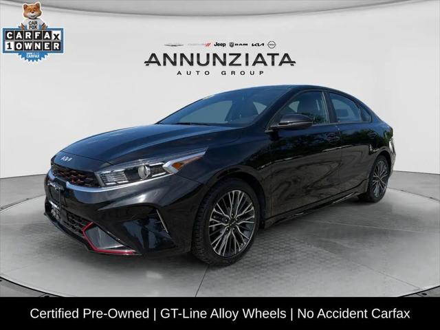 2024 Kia Forte GT-Line for sale in New Hampton, NY