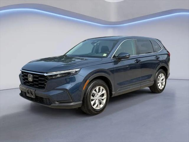 2025 Honda CR-V LX AWD for sale in Yonkers, NY
