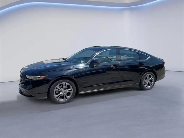 2023 Honda Accord EX for sale in Yonkers, NY