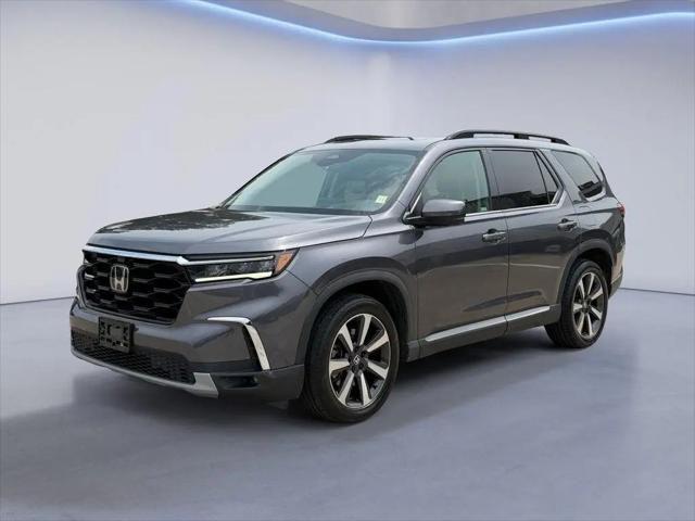 2023 Honda Pilot AWD Elite for sale in Yonkers, NY