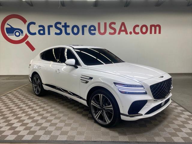 2025 Genesis GV80 3.5T e-SC for sale in Wichita, KS