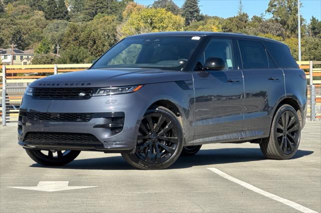 2026 Land Rover Range Rover Sport P400 Dynamic SE for sale in Walnut Creek, CA