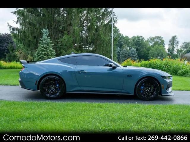 2024 Ford Mustang GT Premium Fastback for sale in Caledonia, MI