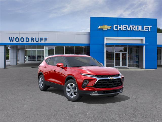 2026 Chevrolet Blazer LT for sale in Woodruff, SC