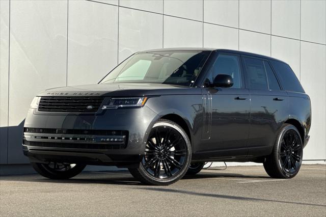 2026 Land Rover Range Rover P400 SE for sale in City Of Industry, CA