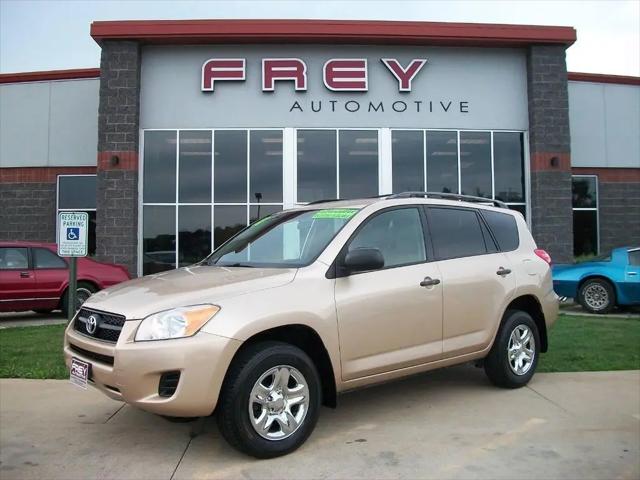 2011 Toyota RAV4 Base for sale in Muskego, WI