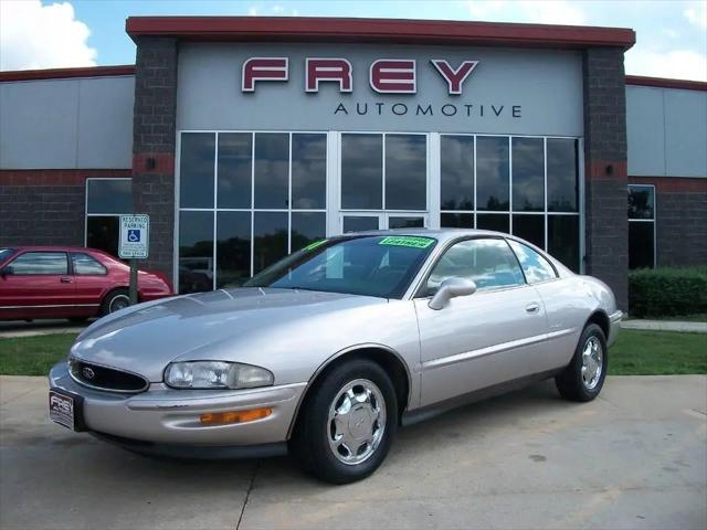 1997 Buick Riviera Supercharged 2dr Coupe for sale in Muskego, WI