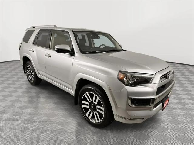 2023 Toyota 4Runner Limited for sale in Lincoln, NE