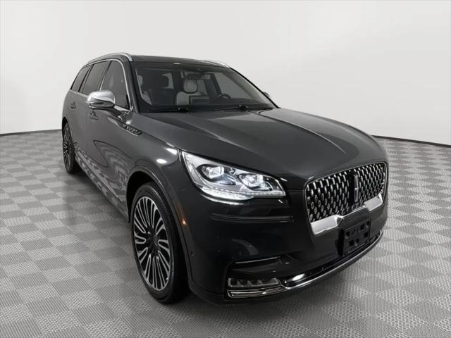 2021 Lincoln Aviator Black Label for sale in Lincoln, NE