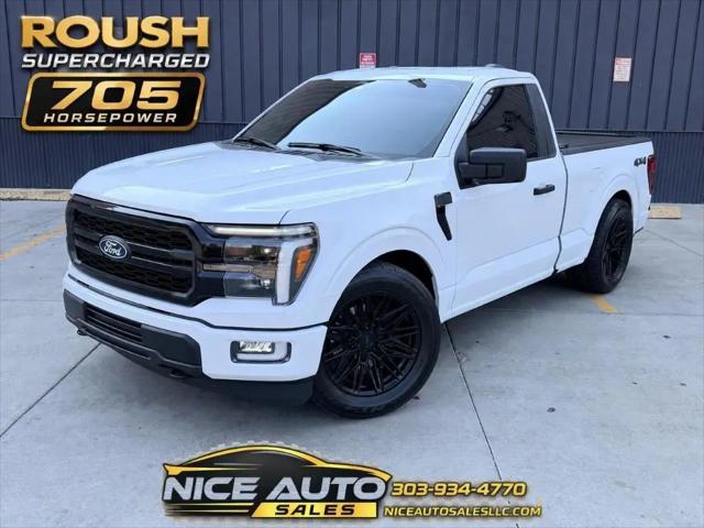 2024 Ford F-150 XL for sale in Denver, CO