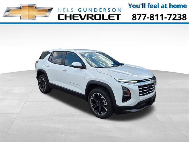2027 Chevrolet Equinox AWD LT for sale in OSSEO, WI