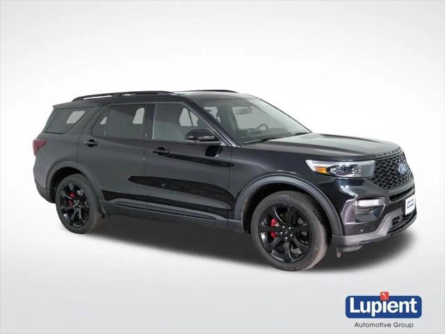 2023 Ford Explorer ST for sale in Golden Valley, MN