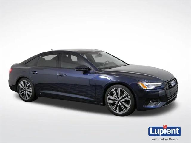 2023 Audi A6 Premium Plus 45 TFSI quattro S tronic for sale in Golden Valley, MN