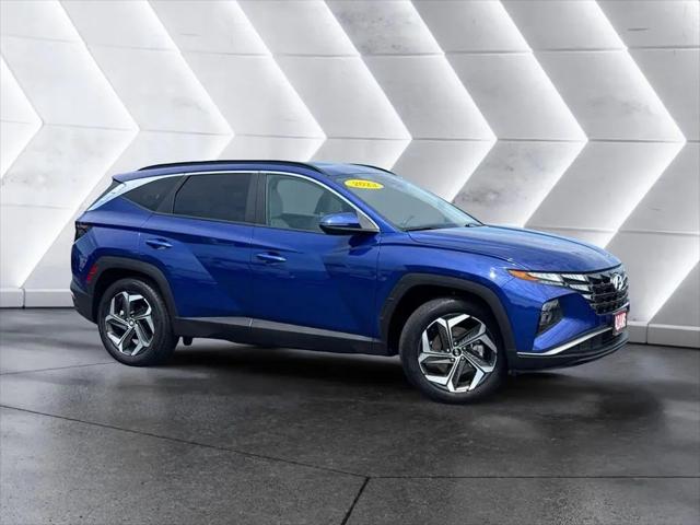 2023 Hyundai Tucson SEL for sale in Lee's Summit, MO