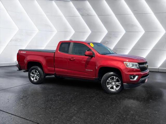 2016 Chevrolet Colorado 4WD Z71 for sale in Lee's Summit, MO