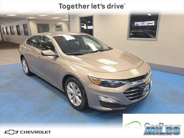 2025 Chevrolet Malibu FWD 1LT for sale in Decatur, IL