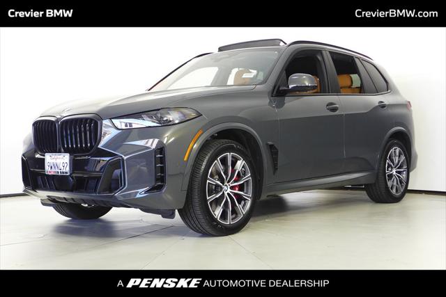 2026 BMW X5 sDrive40i for sale in Santa Ana, CA