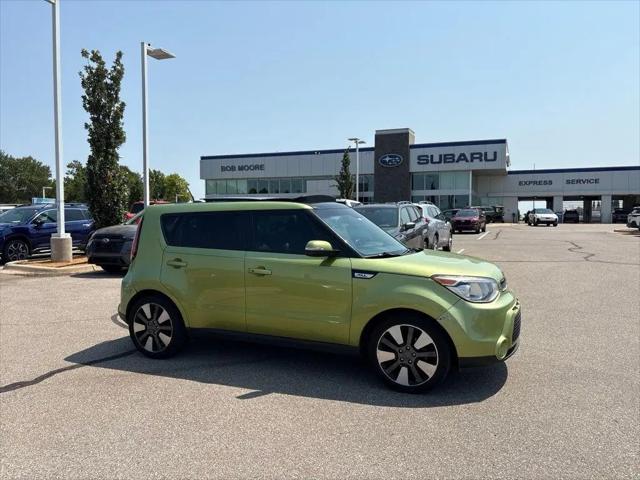 2014 Kia Soul ! for sale in Oklahoma City, OK