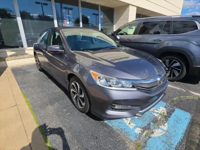 2016 Honda Accord EX for sale in Wexford, PA