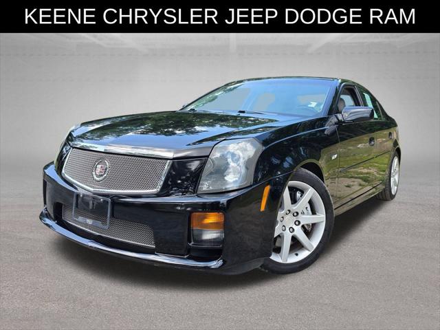 2005 Cadillac CTS-V Base for sale in Keene, NH