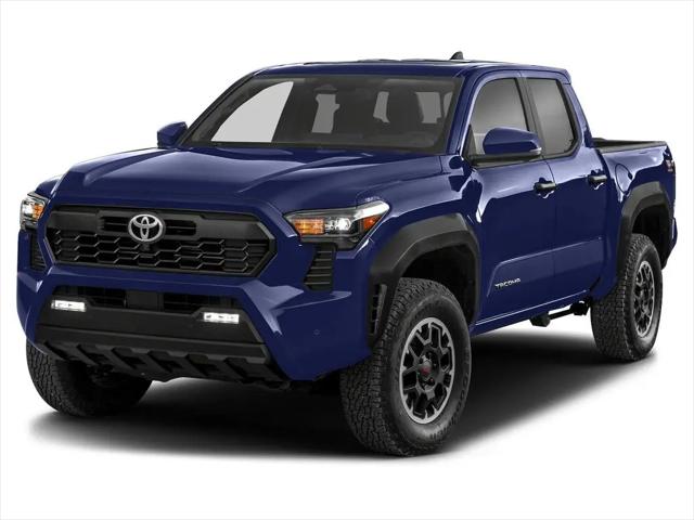 2024 Toyota Tacoma TRD Off Road for sale in Montrose, CO