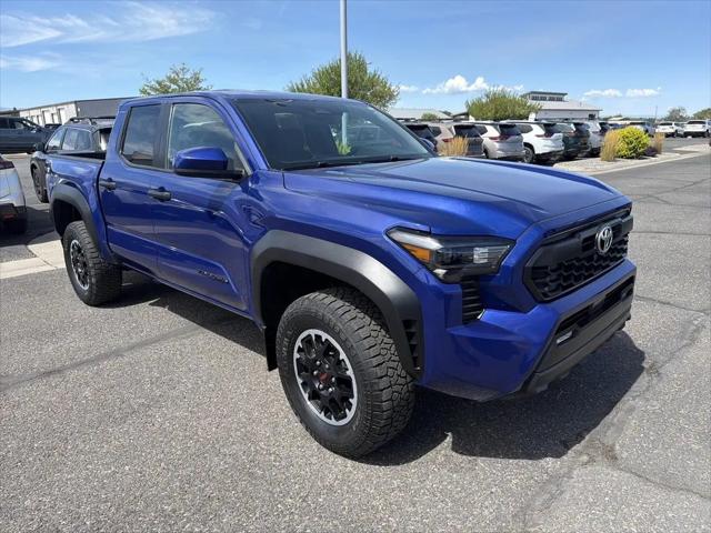 2024 Toyota Tacoma TRD Off Road for sale in Montrose, CO