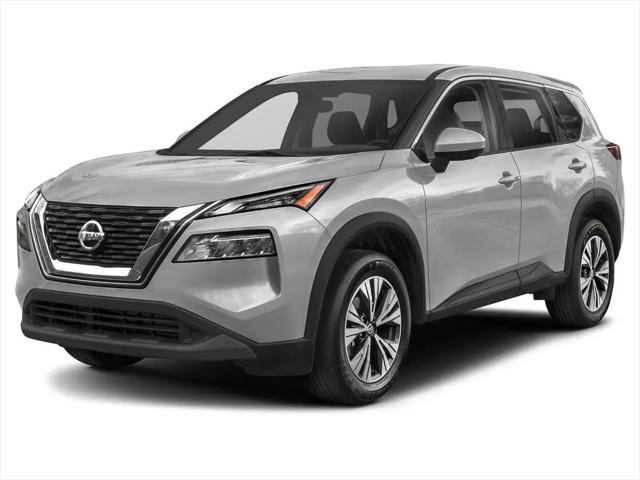 2022 Nissan Rogue SV Intelligent AWD for sale in Montrose, CO