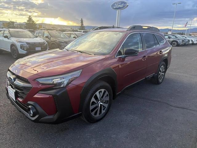 2024 Subaru Outback Premium for sale in Montrose, CO
