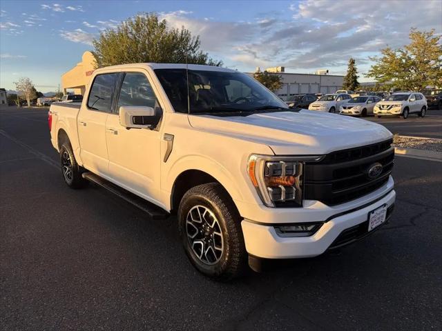 2023 Ford F-150 LARIAT for sale in Montrose, CO