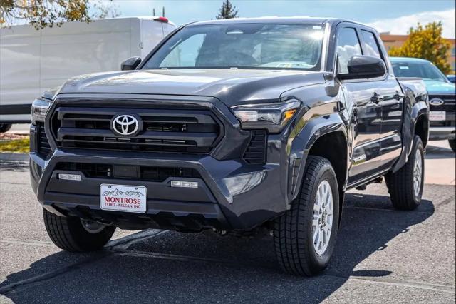 2024 Toyota Tacoma SR5 for sale in Montrose, CO