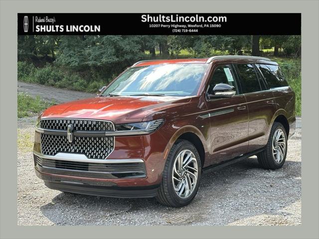 2027 Lincoln Navigator Reserve for sale in Wexford, PA