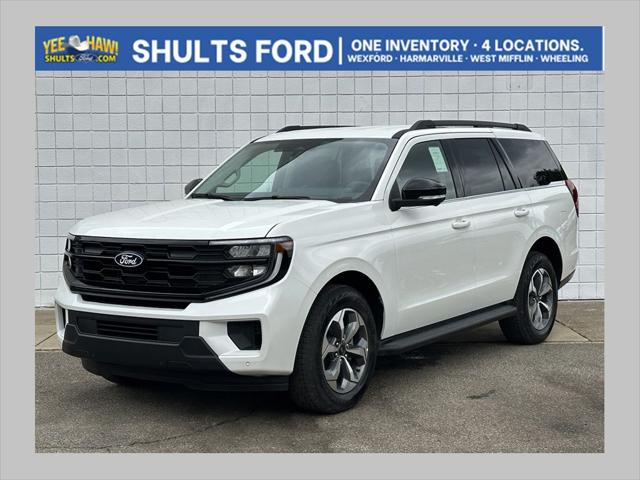 2027 Ford Expedition Active for sale in Wexford, PA