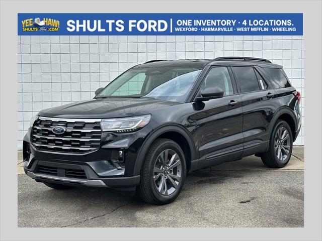 2026 Ford Explorer Active for sale in Wexford, PA