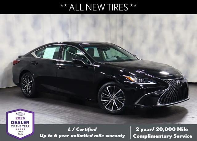 2023 Lexus ES 250 Base for sale in Westmont, IL