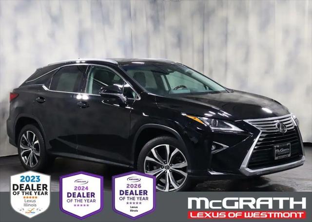 2019 Lexus RX 350 Base for sale in Westmont, IL