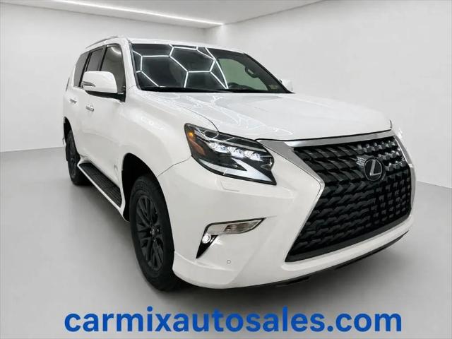 2020 Lexus GX 460 Premium for sale in Shavertown, PA