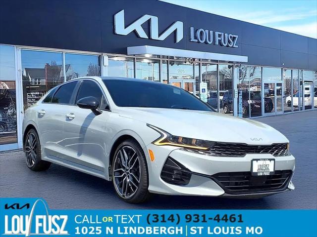 2024 Kia K5 GT for sale in St. Louis, MO